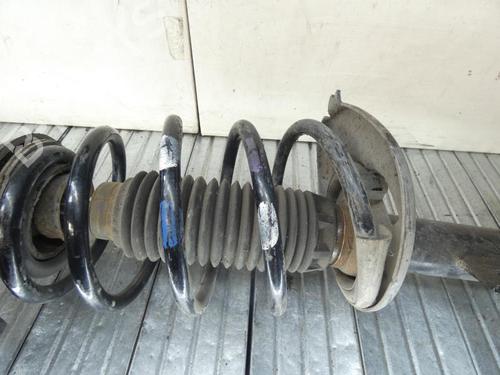 Left front shock absorber CITROËN BERLINGO / BERLINGO FIRST Box Body/MPV (M_) 1.6 HDI 90 (MB9HX, MC9HX) | BP23671628M16 