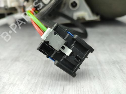 Used Heater matrix box PEUGEOT 308 SW I (4E_, 4H_) 1.6 HDi (114 hp) 23722184