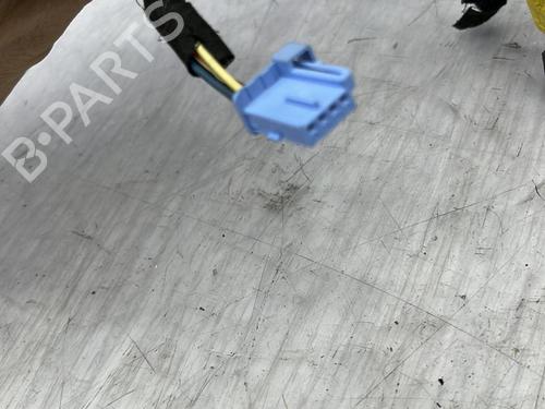 Used Steering wheel Steering wheel CITROËN C4 Grand Picasso I (UA_) 1.6 HDi (109 hp) 23704927 23704927