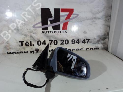 Used Right mirror AUDI A3 (8P1) 1.9 TDI (105 hp) 23671785