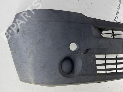 Front bumper RENAULT MASTER II Van (FD) 2.5 dCi | BP23683445C7 