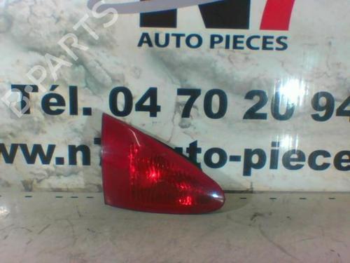 Used Left taillight Left taillight ALFA ROMEO 147 (937_) 1.9 JTDM 16V (937.AXN1B, 937.BXN1B) (150 hp) 23685504 23685504