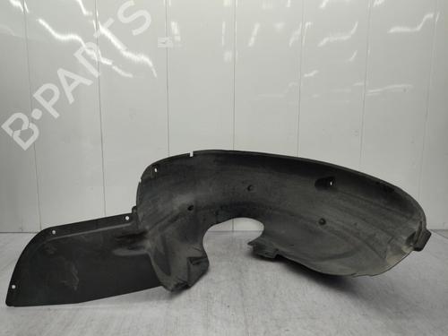 Wheel arch PEUGEOT 3008 I MPV (0U_) 1.6 HDi | BP23730382C56
