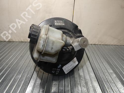 Servo brake AUDI A3 (8P1) 2.0 TDI 16V | BP23668198M42 