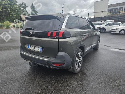 Engine PEUGEOT 5008 II (MC_, MJ_, MR_, M4_) 1.2 THP (MRHNYH, MRHNYW, MRHNSJ, MRHNSU, MRHNSM) | BP33217843M1 - Image 37