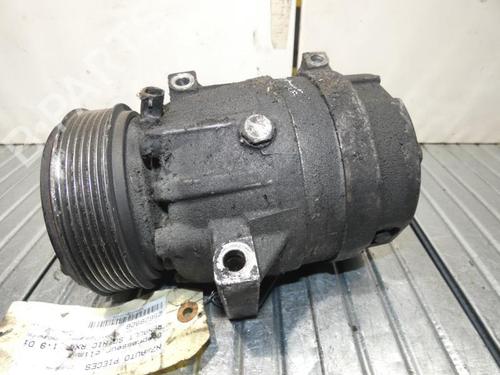 AC compressor RENAULT SCÉNIC I MPV (JA0/1_, FA0_) 1.9 dCi RX4 | BP23687642M34 