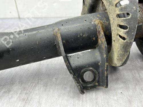 Right front shock absorber AUDI A3 (8P1) 1.9 TDI | BP23750860M17 