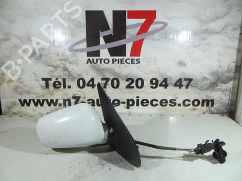Used Right mirror VW POLO III (6N1) 60 1.4 (60 hp) 23711041