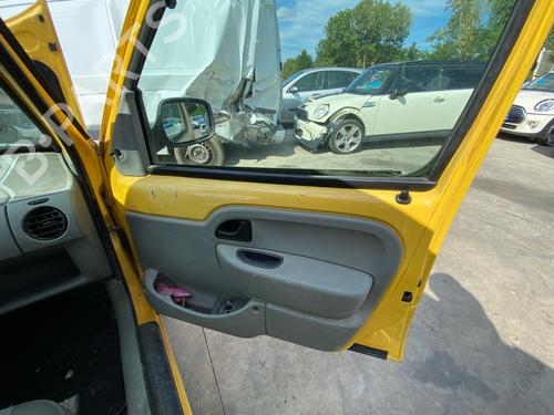 Instrumentbræt RENAULT KANGOO (KC0/1_) D 55 1.9 (KC0D) | BP38425995C46  - Image 25