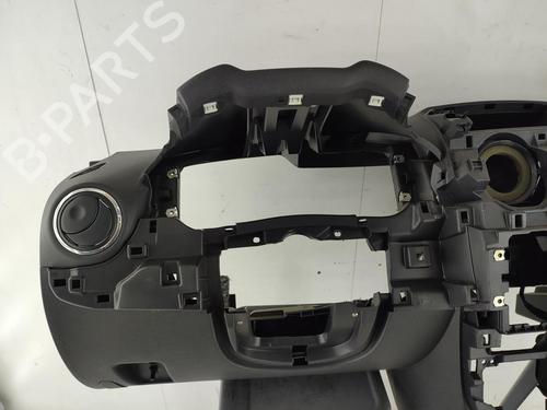 Dashboard DACIA DUSTER (HS_) 1.2 TCe 125 | BP23723152C46  - Image 9