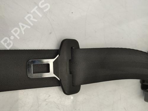 Used Rear right seatbelt Rear right seatbelt CITROËN DS4 (NX_) 1.6 HDi 115 (114 hp) 25281136 25281136