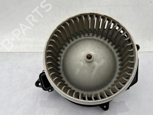Ventilator motor CITROËN BERLINGO Box Body/MPV (B9) 1.6 HDi / BlueHDi 75 | BP29629788M62 