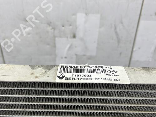 Water radiator RENAULT MASTER III Van (FV) 2.3 dCi 135 FWD (FV0N, FV08, FV06, FV00, FV1S) | BP25892274M31 - Image 2