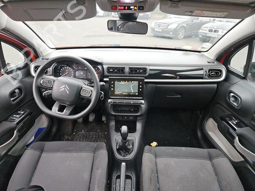 Electronic module CITROËN C3 III (SX) 1.6 BlueHDi 100 | BP25977871M83 - Image 53