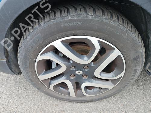 Left front driveshaft RENAULT CAPTUR I (J5_, H5_) 1.2 TCe 120 | BP28423608M38  - Image 28