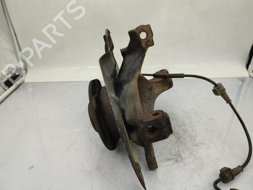Left front steering knuckle SUZUKI SX4 (EY, GY) 1.9 DDiS 4x4 (RW419D) | BP23730041M25  - Image 7
