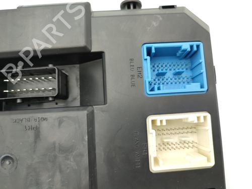 Electronic module CITROËN C3 II (SC_) 1.2 VTi 82 | BP23742029M83  - Image 29