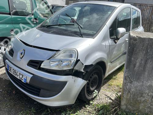 Used Parts RENAULT MODUS / GRAND MODUS (F/JP0_) 1.5 dCi 75 (75 hp) 4021093