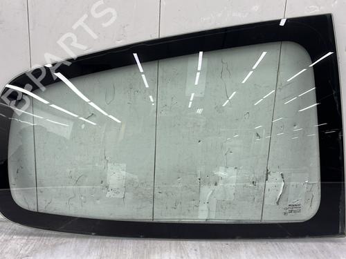 Panel rude bagtil højre RENAULT TWINGO II (CN0_) 1.2 16V (CN0K, CN0V, CN0A) (76 hp) 31310297