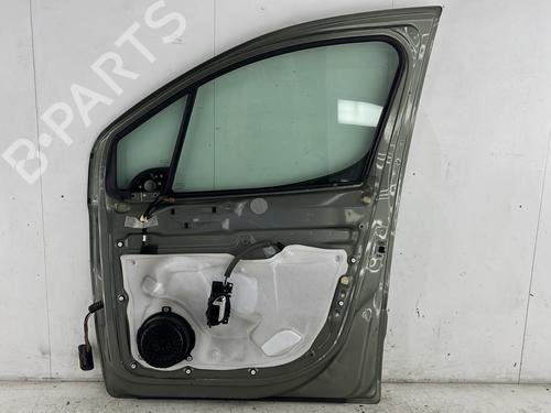Dør høyre foran CITROËN BERLINGO MULTISPACE (B9) 1.6 HDi 110 | BP27249916C3 