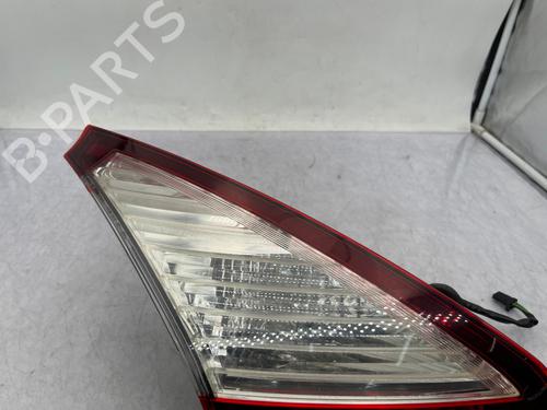 Left tailgate light RENAULT MEGANE III Hatchback (BZ0/1_, B3_) 1.6 dCi (BZ00, BZ12, BZ13) | BP35890358C79 - Image 6