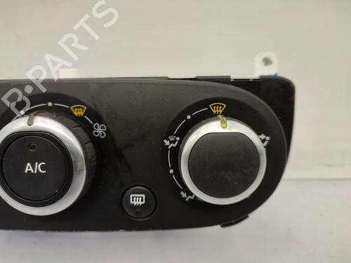 Used Climate control Climate control RENAULT CLIO IV Grandtour (KH_) 1.5 dCi 90 (KHN3, KHN4) (90 hp) 24431346 24431346