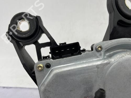 Rear wiper motor VW GOLF IV (1J1) 1.6 | BP23680369M102 