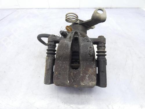 Used Left rear brake caliper Left rear brake caliper ALFA ROMEO 147 (937_) 1.6 16V T.SPARK (937.AXA1A, 937.AXB1A, 937.BXB1A) (120 hp) 23700272 23700272