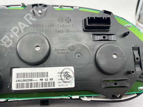 Instrument cluster DACIA SANDERO II 1.5 dCi 75 / Blue dCi 75 (B8JW, B8M4, B8AH, B8M7, B8M6) | BP37265095C47 - Image 5
