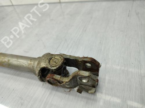 Used Steering column Steering column PEUGEOT 208 I (CA_, CC_) 1.6 HDi / BlueHDi 75 (75 hp) 23720842 23720842