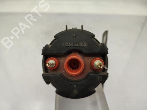 Used Ignition coil Ignition coil FORD TRANSIT Van (T_ _) 1.6 (TAS) (63 hp) 23722310 23722310