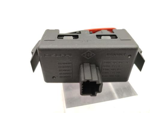 Warning switch RENAULT MEGANE III Hatchback (BZ0/1_, B3_) 1.9 dCi (BZ0N, BZ0J) | BP23730824I22 