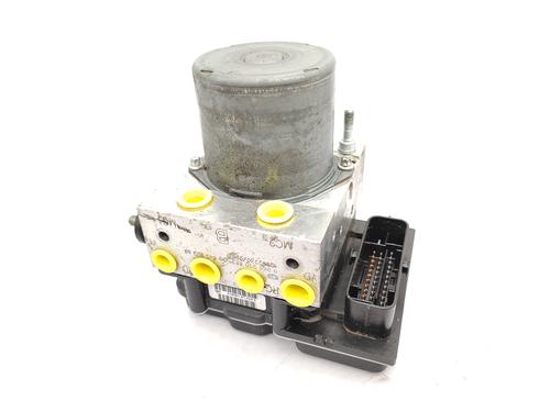 Used ABS pump PEUGEOT 3008 I MPV (0U_) 1.6 HDi (109 hp) 23760735