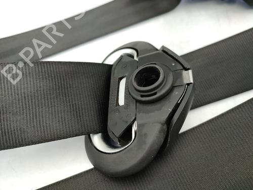 Venstre bak beltestrammer SEAT AROSA (6H1) 1.4 | BP23711150C89 