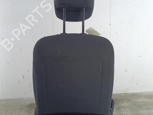 Used Right front seat Right front seat RENAULT SCÉNIC III (JZ0/1_) 1.5 dCi (110 hp) 23741796 23741796