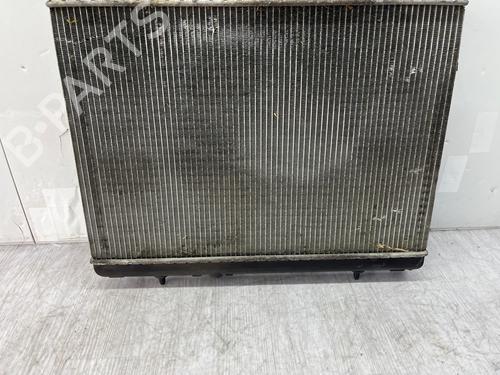 Used Water radiator Water radiator 39394944 39394944