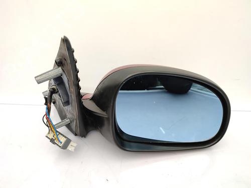 Right mirror PEUGEOT 406 (8B) 2.1 TD 12V | BP23706411C27 