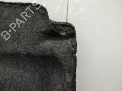 Rear parcel shelf PEUGEOT 206 Hatchback (2A/C) 1.4 HDi eco 70 | BP23749460C85 