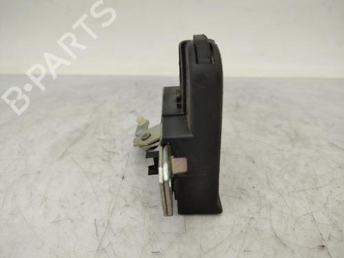 Tailgate lock VW POLO (9N_, 9A_) 1.4 TDI | BP23676399C101 
