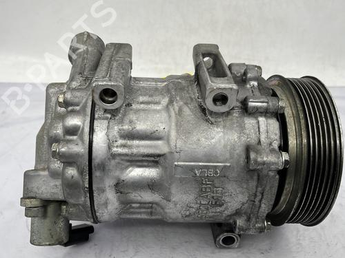 Airco pomp CITROËN C5 II (RC_) 2.0 HDi (RCRHRH) | BP29563918M34