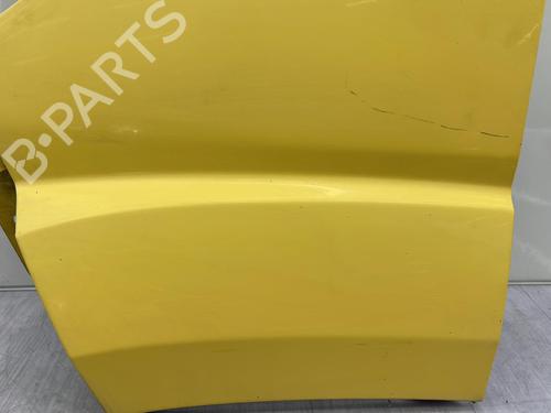 Left front fenders CITROËN JUMPER II Van 2.2 HDi 100 | BP23705761C41 