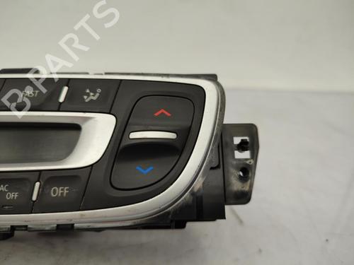 AC Styreenhet / Manøvreringsenhet RENAULT MEGANE III Hatchback (BZ0/1_, B3_) 1.5 dCi (BZ09, BZ0D, BZ1W, BZ29, BZ14) | BP23703633I5 