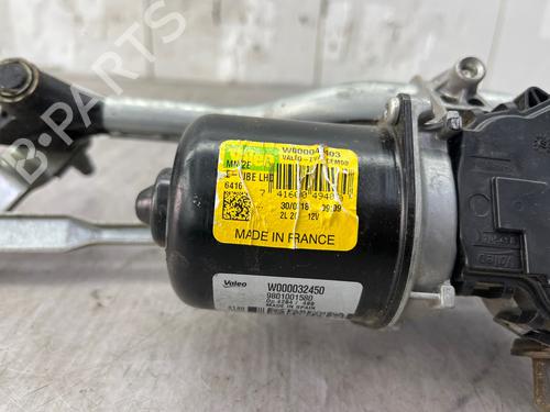 Front wiper motor CITROËN C4 CACTUS 1.6 BlueHDi 100 | BP37663419M29 - Image 9