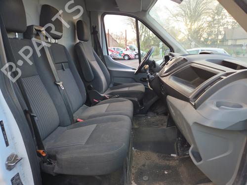 Ratstangsstang FORD TRANSIT V363 Van (FCD, FDD) 2.0 EcoBlue | BP36956805I23 - Image 21