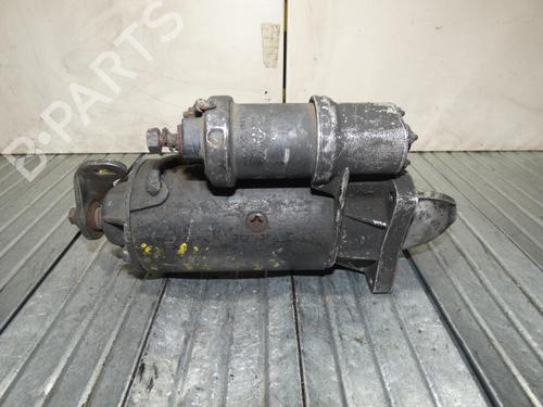 Used Starter Starter RENAULT 19 I (B/C53_) 1.4 (80 hp) 23671227 23671227