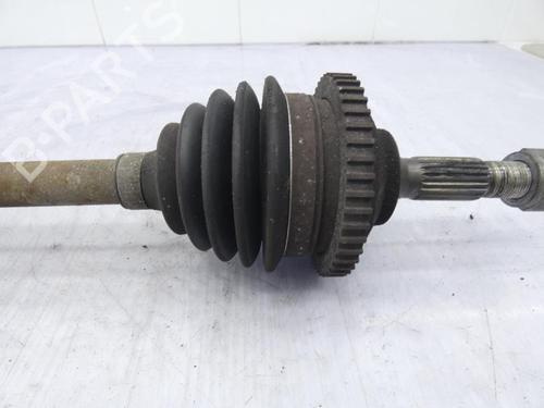 Right front driveshaft PEUGEOT 206+ (2L_, 2M_) 1.1 | BP23698623M39 - Image 2