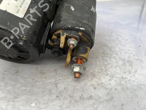 Used Starter Starter PEUGEOT 107 (PM_, PN_) 1.0 (68 hp) 37494091 37494091