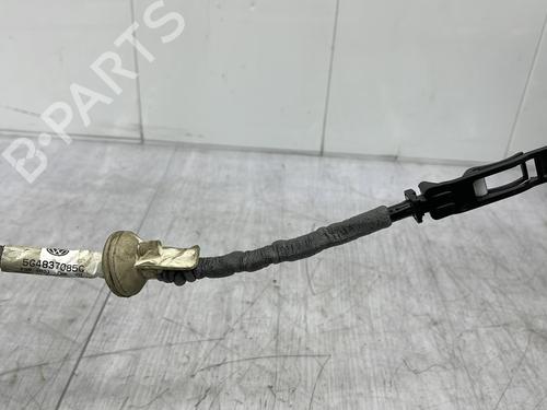 Front left lock VW GOLF VII (5G1, BQ1, BE1, BE2) 2.0 GTD | BP23702946C98 