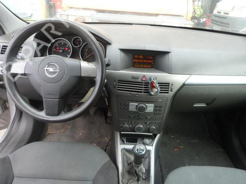 Headlight switch OPEL ASTRA H GTC (A04) 1.7 CDTi (L08) | BP23696255I24 - Image 3