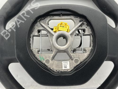 Steering wheel PEUGEOT 208 II (UB_, UP_, UW_, UJ_) 1.2 PureTech 75 | BP32373393C49